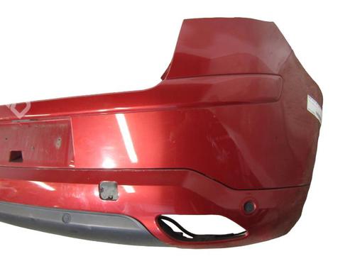 Rear bumper CITROËN C4 Coupe (LA_) 2.0 HDi | BP25113094C8 