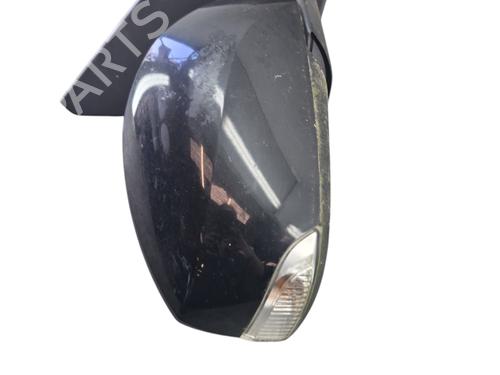 Right mirror RENAULT MEGANE III Hatchback (BZ0/1_, B3_) 1.5 dCi (BZ09, BZ0D, BZ1W, BZ29, BZ14) | BP26654913C27 