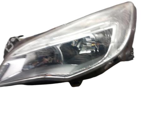 Used Left headlight Left headlight OPEL ASTRA J Sports Tourer (P10) [2010-2015] 25101023 25101023