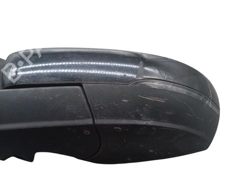 Left mirror VW POLO V (6R1, 6C1) 1.6 TDI | BP25916091C26 