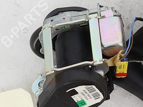 Front right seatbelt DACIA SANDERO | BP37651402I25 - Image 9