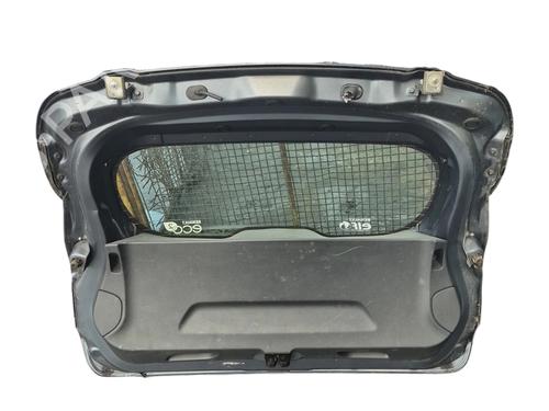 Tailgate RENAULT CLIO IV (BH_) 1.5 dCi 90 | BP30891196C6 