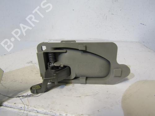 Used Rear right interior door handle CITROËN XSARA PICASSO (N68) 1.6 HDi (109 hp) 25068725