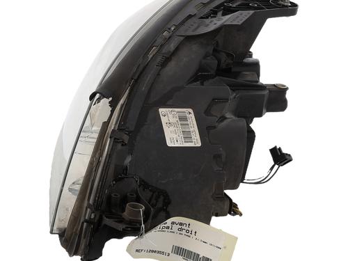 Right headlight MERCEDES-BENZ C-CLASS (W204) C 220 CDI (204.008) | BP36691094C29 - Image 4