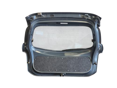 Tailgate NISSAN MICRA IV (K13K, K13KK) 1.2 | BP26520677C6