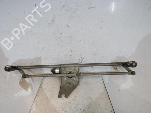 Used Front wiper motor FORD TRANSIT Van (FA_ _) 2.2 TDCi (110 hp) 25263138