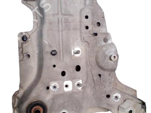 Used Subframe Subframe RENAULT LAGUNA Coupe (DT0/1) 1.5 dCi (110 hp) 25102766 25102766