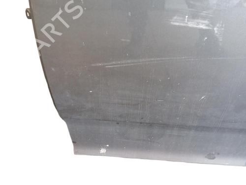 Used Left rear door TOYOTA COROLLA Verso (ZER_, ZZE12_, R1_) 2.2 D-4D (AUR10_, AUR10R) (136 hp) 25087813