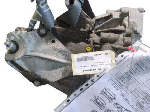 Gearbox RENAULT TWINGO II (CN0_) 1.2 16V (CN04, CN0B) | BP32520713M3