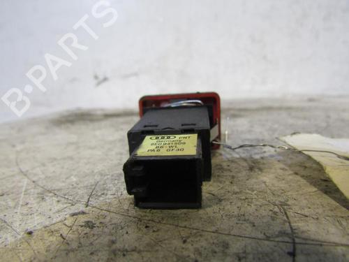 Used Warning switch Warning switch AUDI A4 B7 Avant (8ED) 2.5 TDI (163 hp) 25106507 25106507