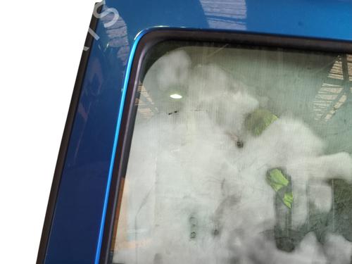 Dør venstre bagtil DACIA SANDERO II TCe 90 (B8M1, B8MA, B8AC) | BP31624924C4