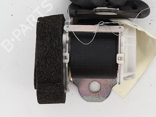 Used Front left seatbelt Front left seatbelt 36817716 36817716