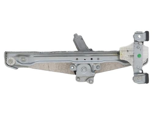 Front right window mechanism OPEL KARL (C16) 1.0 | BP38636283C23 - Image 5