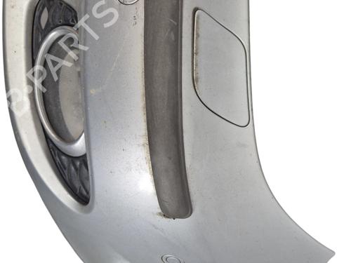 Front bumper MERCEDES-BENZ CLS (C219) CLS 350 (219.356) | BP29425910C7 