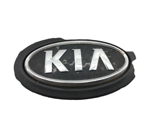 Grill KIA CEE'D Hatchback (ED) 1.6 CRDi 90 | BP25076823C40 - Image 4