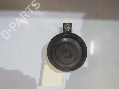 Used Horn VW POLO (6N2) 1.4 (60 hp) 25097066