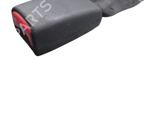 Seat buckle RENAULT CAPTUR I (J5_, H5_) 1.5 dCi 90 (J5N4, J5M5, J5MW, J5M6, J5AL, J5AJ) | BP28962413I32 