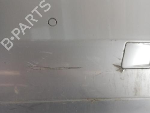 Rear bumper BMW 5 (F10) 520 d | BP25053808C8 