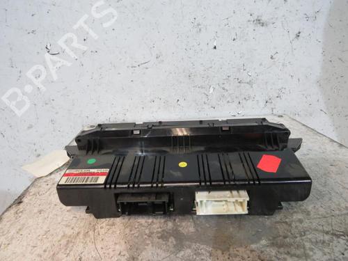 Climate control FORD FOCUS II (DA_, HCP, DP) 1.6 TDCi | BP25109470I5 