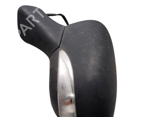 Used Left mirror RENAULT CLIO IV (BH_) 1.5 dCi 75 (75 hp) 28413778