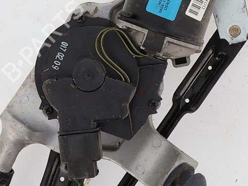 Front wiper motor KIA RIO IV (YB, SC, FB) 1.0 T-GDI 100 | BP35962031M29 - Image 5