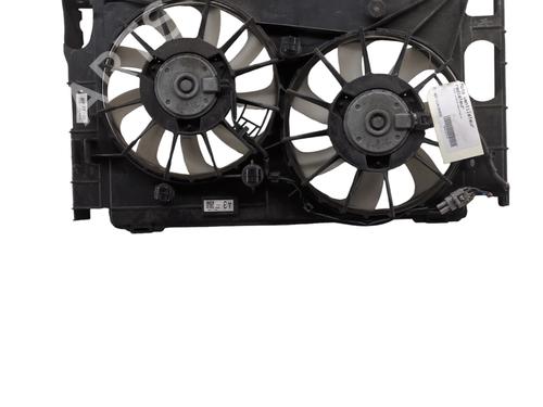 Radiator fan PORSCHE MACAN (95B) 3.0 S Diesel | BP29935950M35