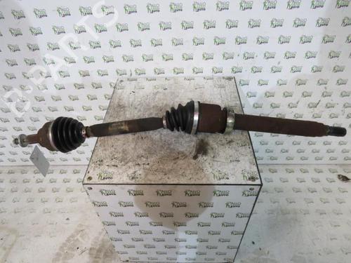 Right front driveshaft FORD FOCUS C-MAX (DM2) 1.6 TDCi | BP25086489M39 - Image 4