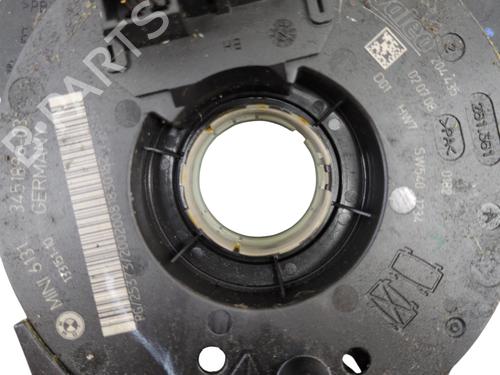 Used Steering column stalk Steering column stalk MINI MINI (R56) Cooper (120 hp) 31170532 31170532