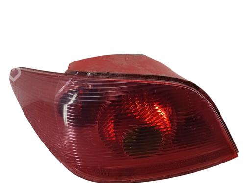Left taillight PEUGEOT 307 (3A/C) 1.6 HDi 110 | BP30181347C34