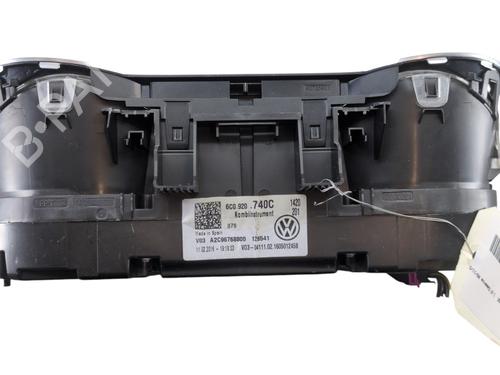 Used Instrument cluster Instrument cluster 32776706 32776706