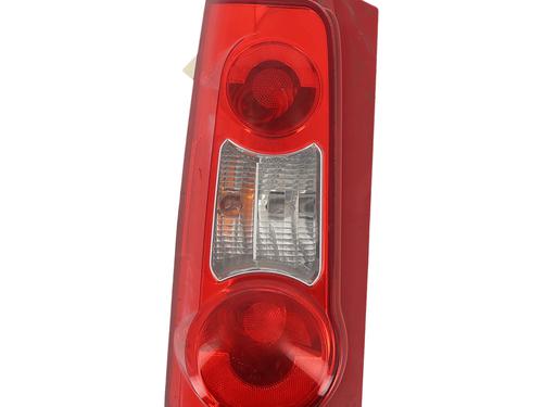 Used Left taillight Left taillight PEUGEOT PARTNER Box Body/MPV [2008-2026] 36431786 36431786