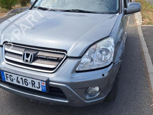 Ricambi HONDA CR-V II (RD_) 2.2 CTDi (RD9) 4888286