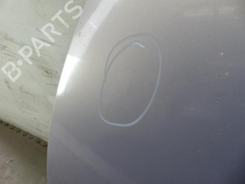 Hood CITROËN C3 I (FC_, FN_) 1.4 16V HDi | BP25095882C1 