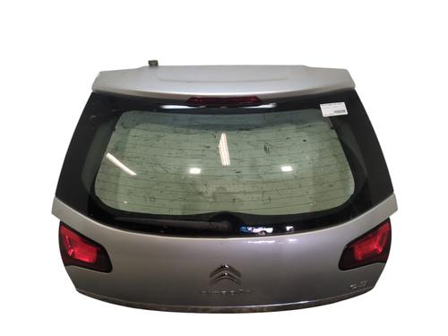 Tailgate CITROËN C3 II (SC_) 1.4 HDi 70 (SC8HZC, SC8HR0, SC8HP4) | BP32725499C6  - Image 6