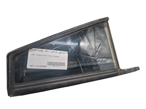 Rear left door window DODGE CALIBER 2.0 | BP32321519C20