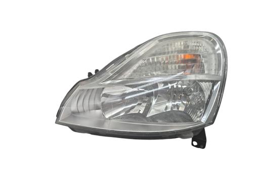 Left headlight RENAULT MODUS / GRAND MODUS (F/JP0_) 1.5 dCi (JP0G, JP0H) | BP25700199C28 - Image 2