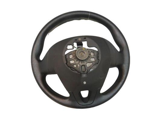 Used Steering wheel Steering wheel RENAULT MEGANE III Grandtour (KZ0/1) 1.5 dCi (KZ09, KZ0D, KZ1G, KZ29, KZ14, KZ1W, KZ10, KZ1F,... (110 hp) 25108931 25108931