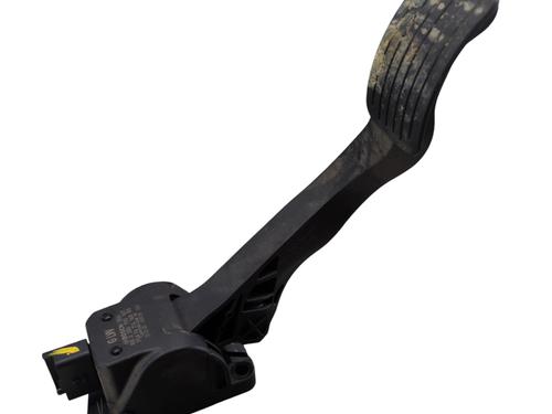 Pedal PEUGEOT 3008 I MPV (0U_) 2.0 HDi Hybrid4 (163 hp) 33181556