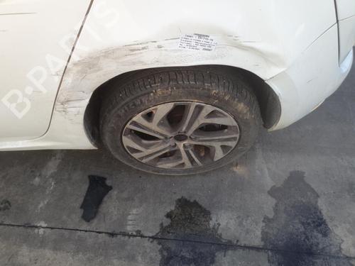 Rear mirror CITROËN C4 Picasso II | BP25061979I6 - Image 18