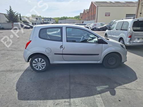 Rear left seatbelt RENAULT TWINGO II (CN0_) 1.2 16V (CN04, CN0B) | BP39710756I29 - Image 12