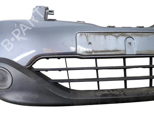 Used Front bumper NISSAN QASHQAI / QASHQAI +2 I (J10, NJ10, JJ10E) 1.5 dCi (110 hp) 26595734