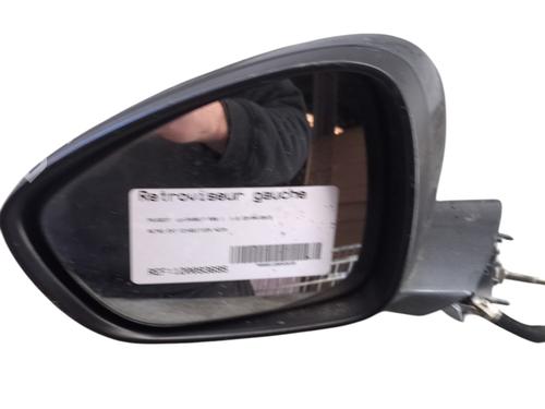 left-mirror-peugeot-508-i-8d_-2010-2011-2012-2013-2014-2015-2016-2017-2018-32030023 main image
