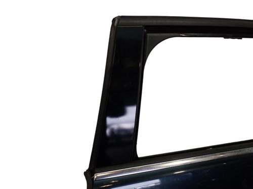 Left rear door PEUGEOT 5008 (0U_, 0E_) 1.6 HDi | BP25103564C4 