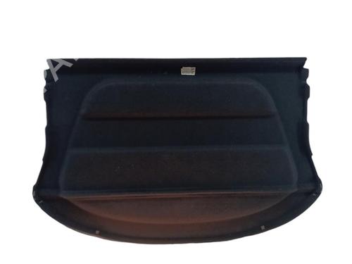 Used Rear parcel shelf RENAULT MEGANE III Hatchback (BZ0/1_, B3_) 1.5 dCi (106 hp) 25060039
