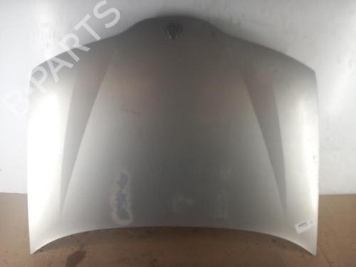 Hood RENAULT LAGUNA II Grandtour (KG0/1_) 1.9 dCi (KG0G) | BP25060291C1 
