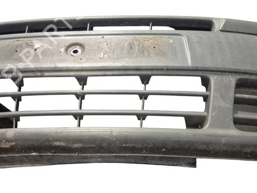 Front bumper RENAULT TRAFIC II Van (FL) 1.9 dCi 80 (FL0B) | BP31993818C7