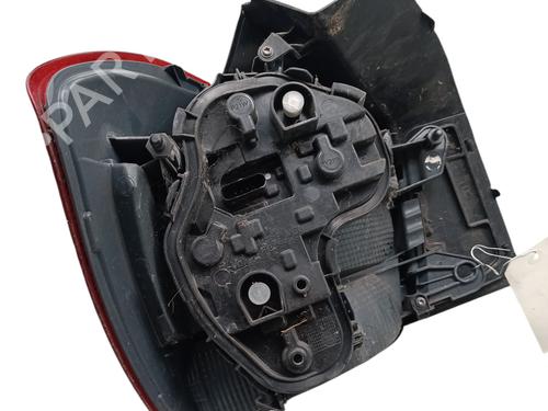 Used Right taillight BMW 1 (F20) 120 d (184 hp) 28521640