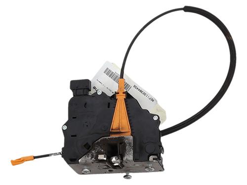 Front left lock OPEL CORSA E (X15) 1.4 (08, 68) | BP39166463C98 - Image 2