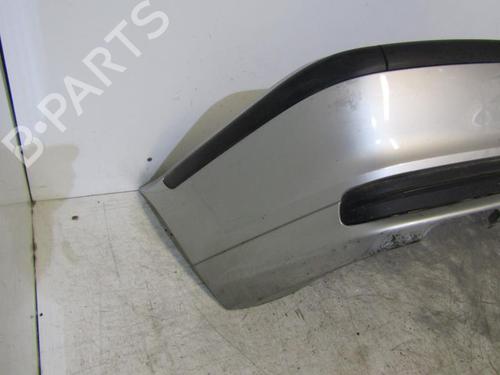 Rear bumper BMW 3 (E46) 320 d | BP25094125C8 