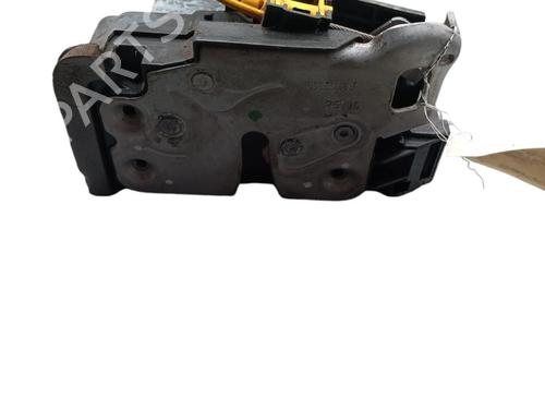 Used Front right lock OPEL ASTRA J Saloon [2012-2025]  25074512